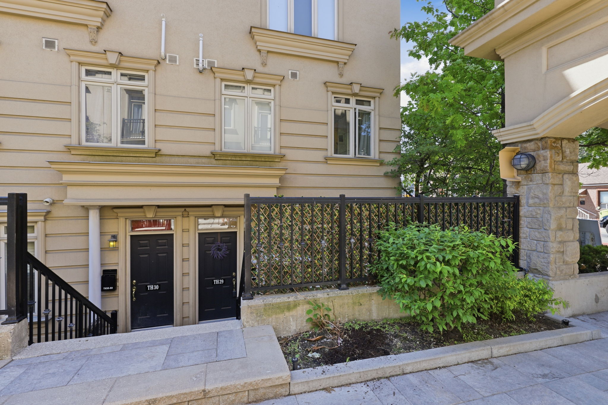 Property in Toronto — delivered property photograph 3