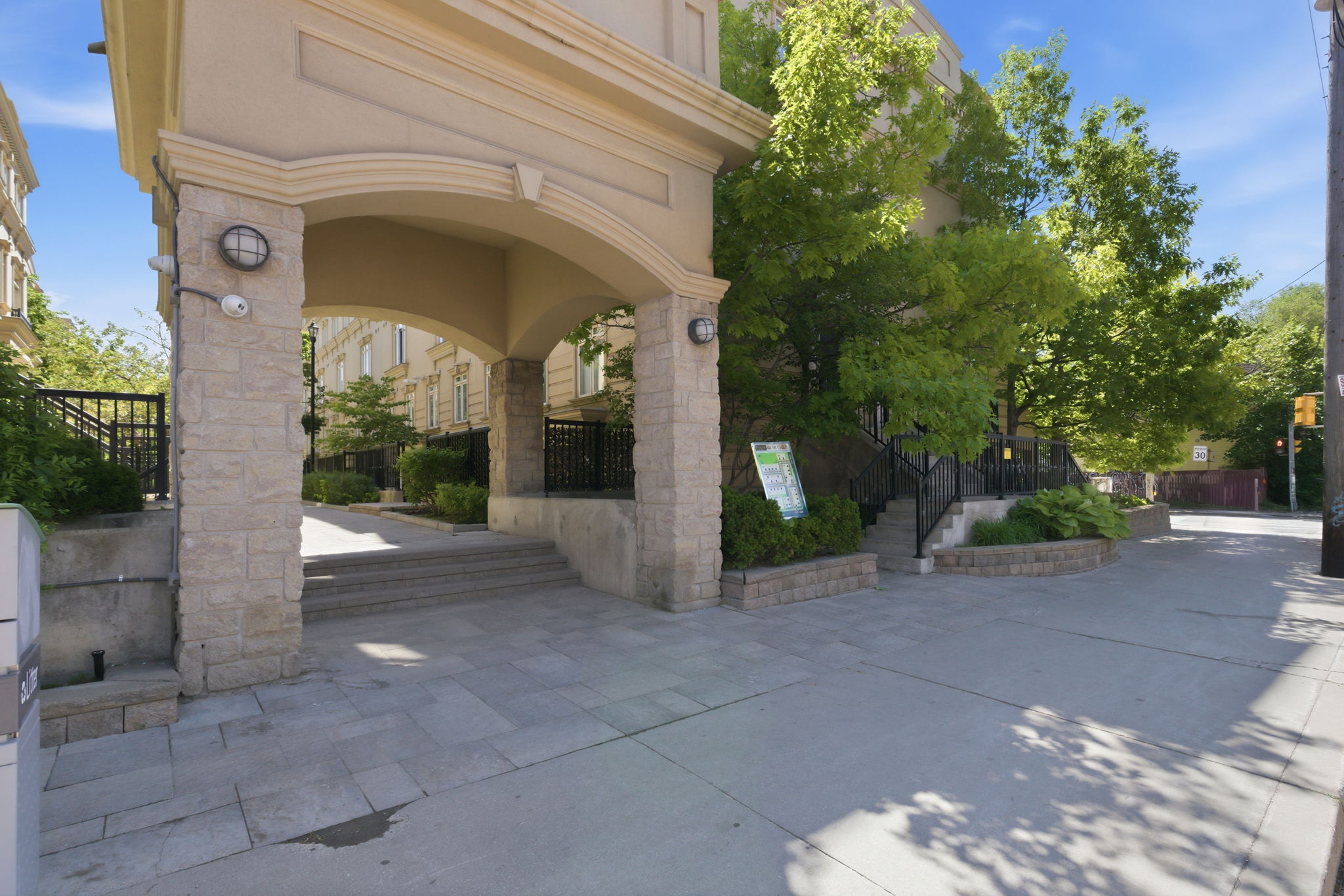 Property in Toronto — delivered property photograph 2