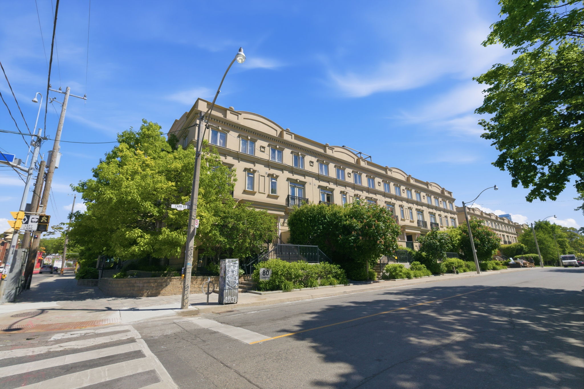 Property in Toronto