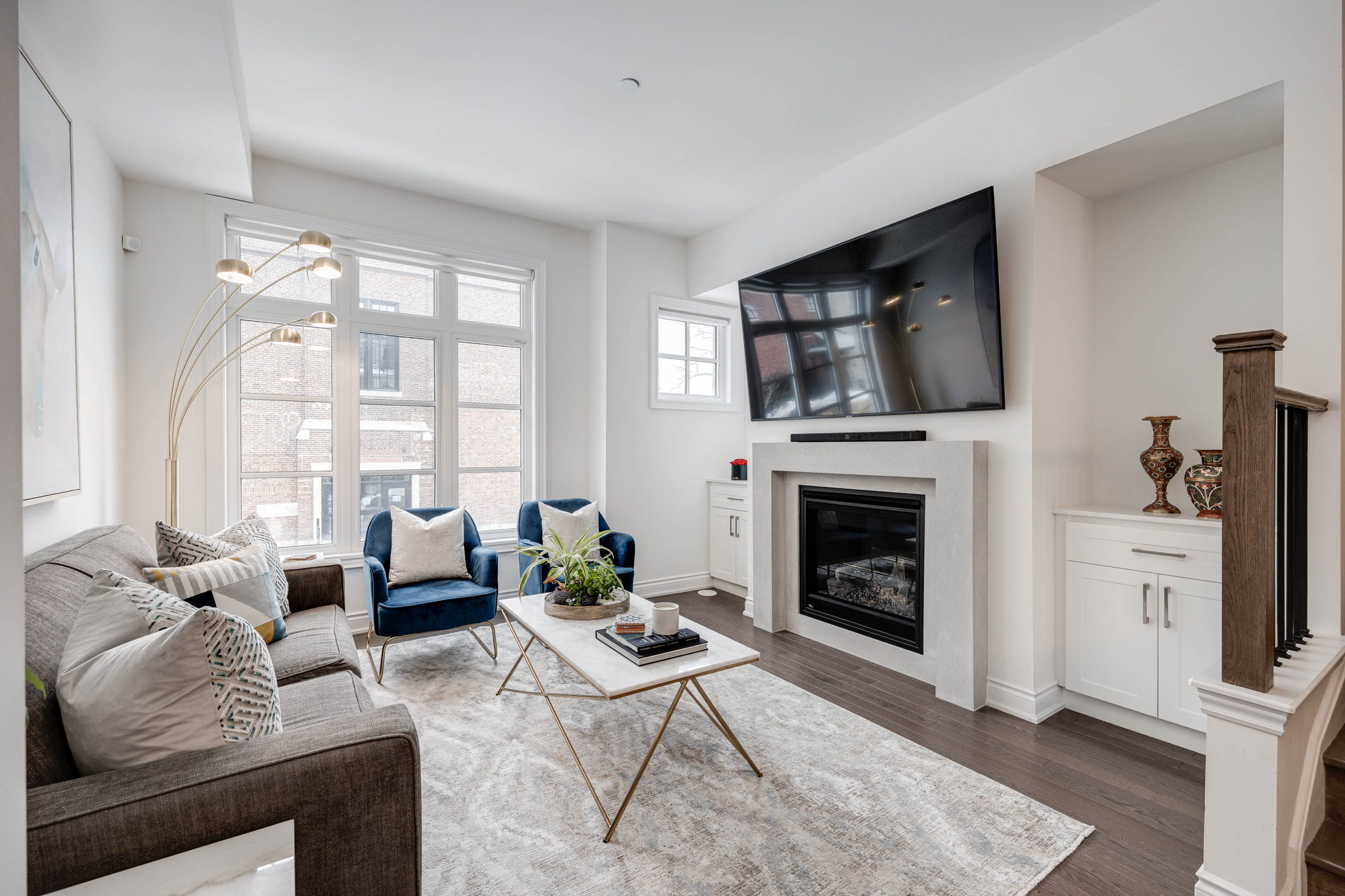 Toronto property showcase — delivered property photograph 6