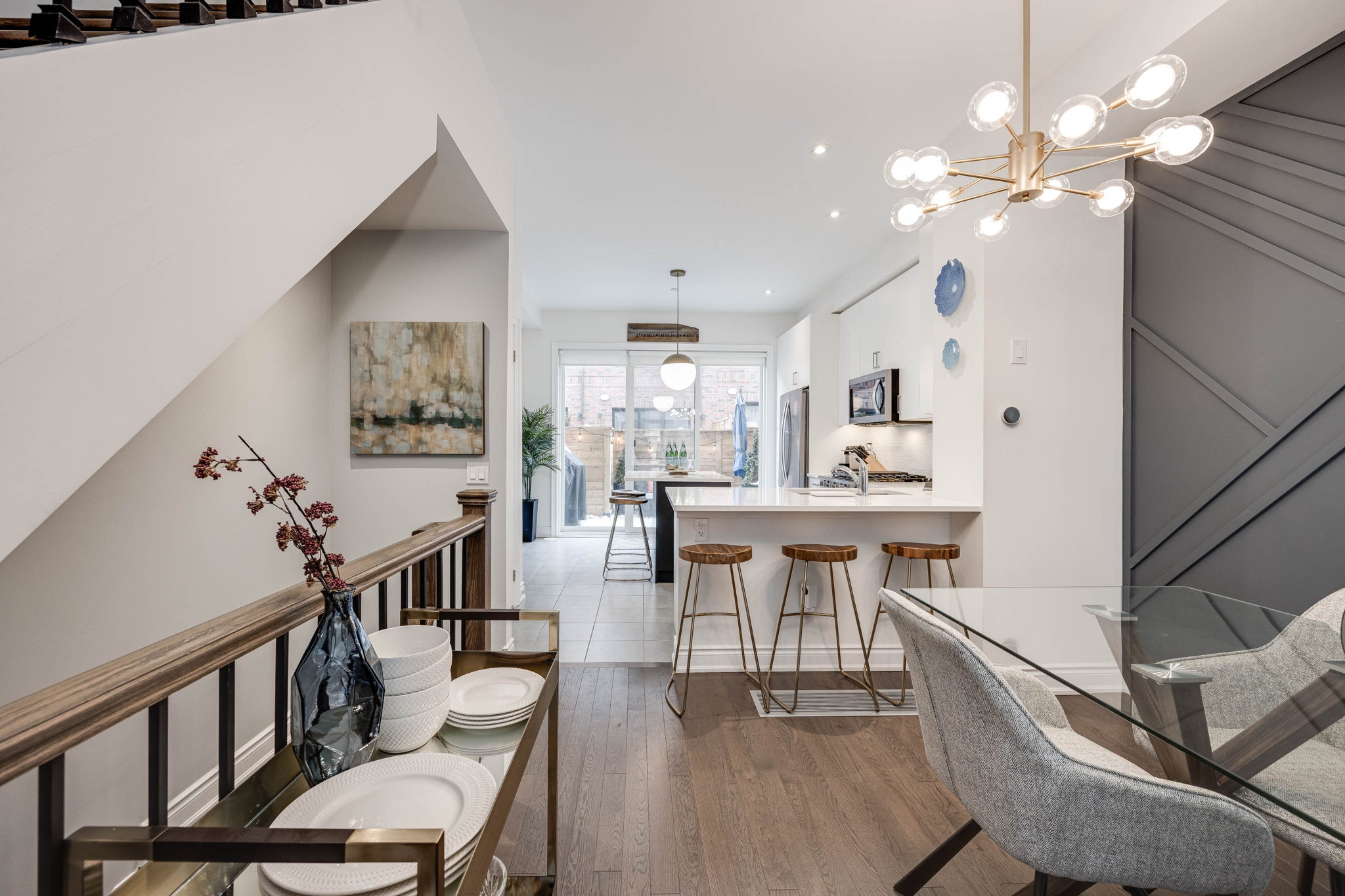 Toronto property showcase — delivered property photograph 20
