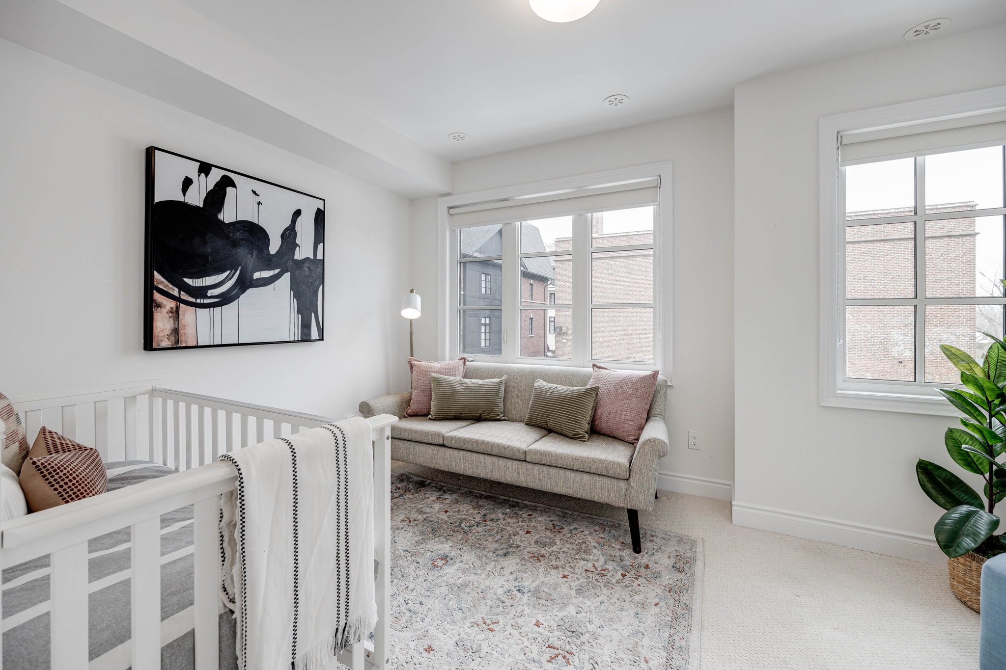 Toronto property showcase — delivered property photograph 26