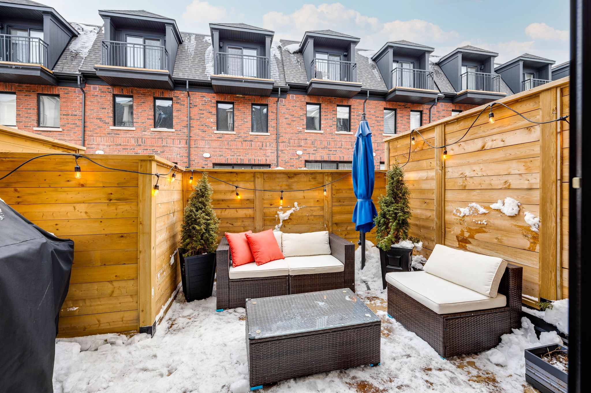 Toronto property showcase — delivered property photograph 42