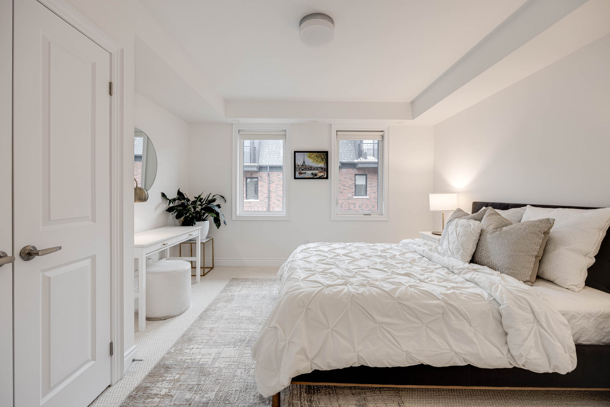 Toronto property showcase — delivered property photograph 21