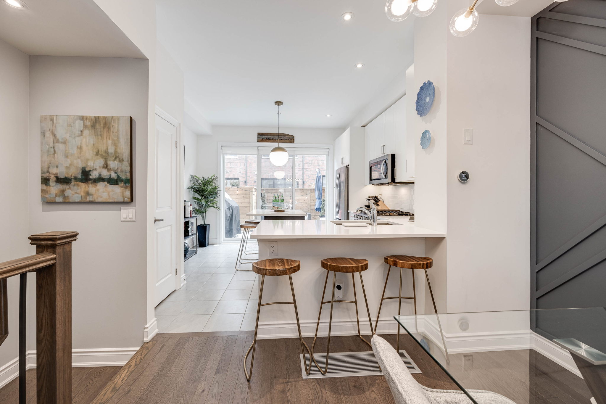 Toronto property showcase — delivered property photograph 10