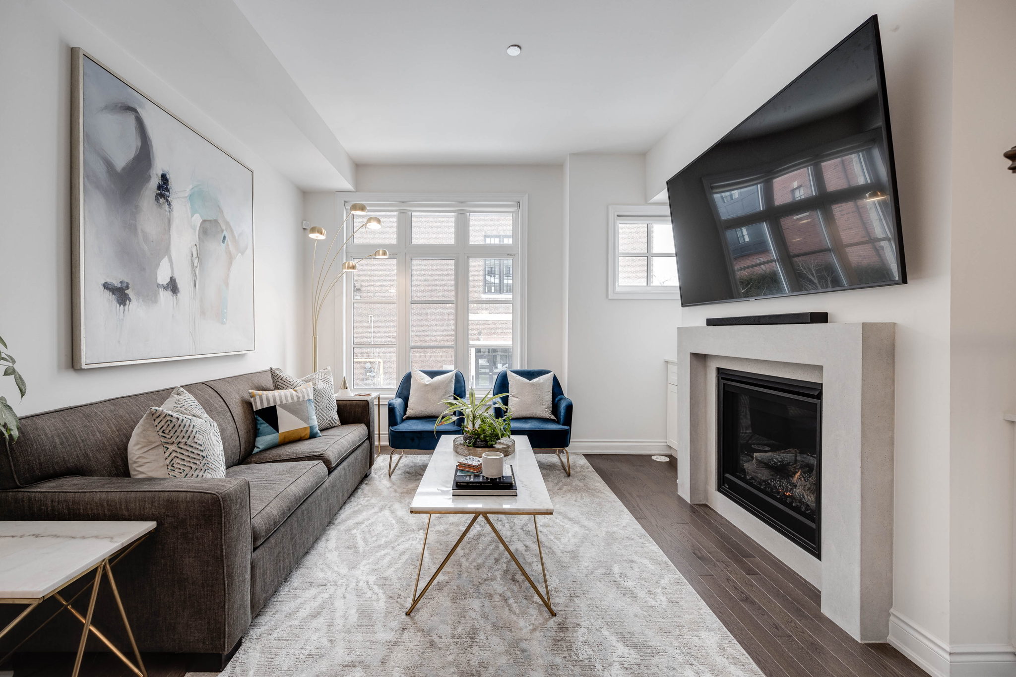 Toronto property showcase — delivered property photograph 7