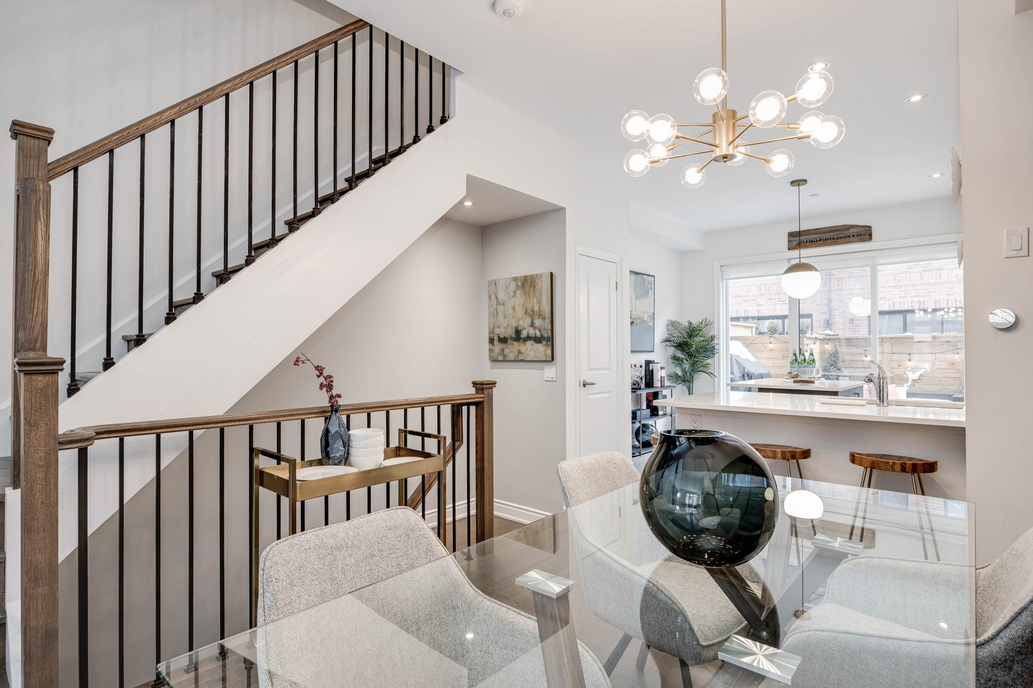 Toronto property showcase — delivered property photograph 19
