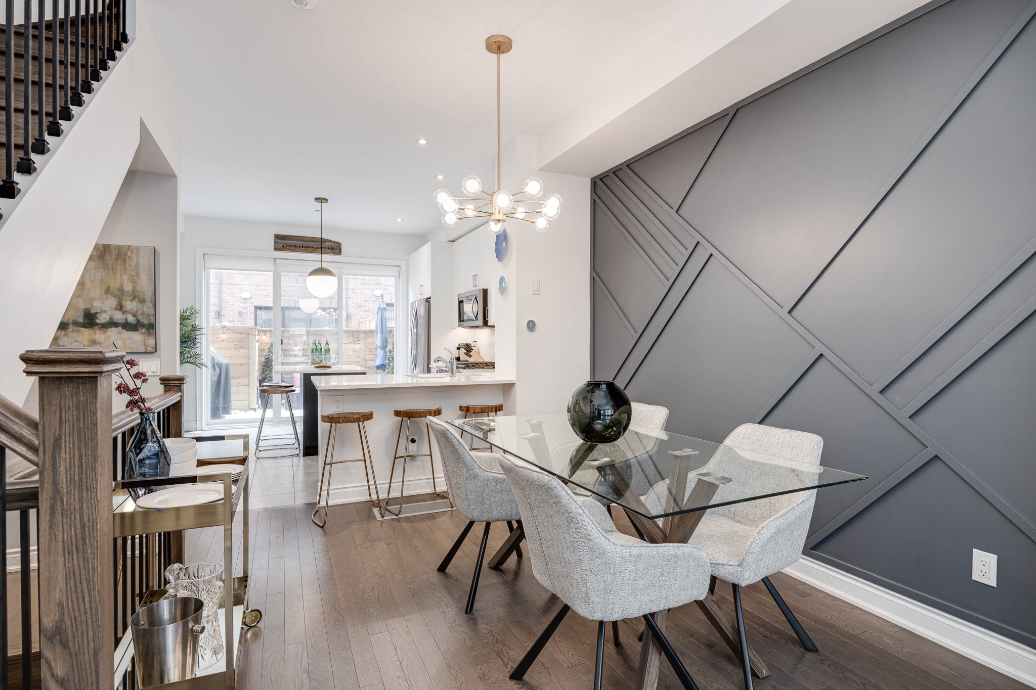 Toronto property showcase — delivered property photograph 18
