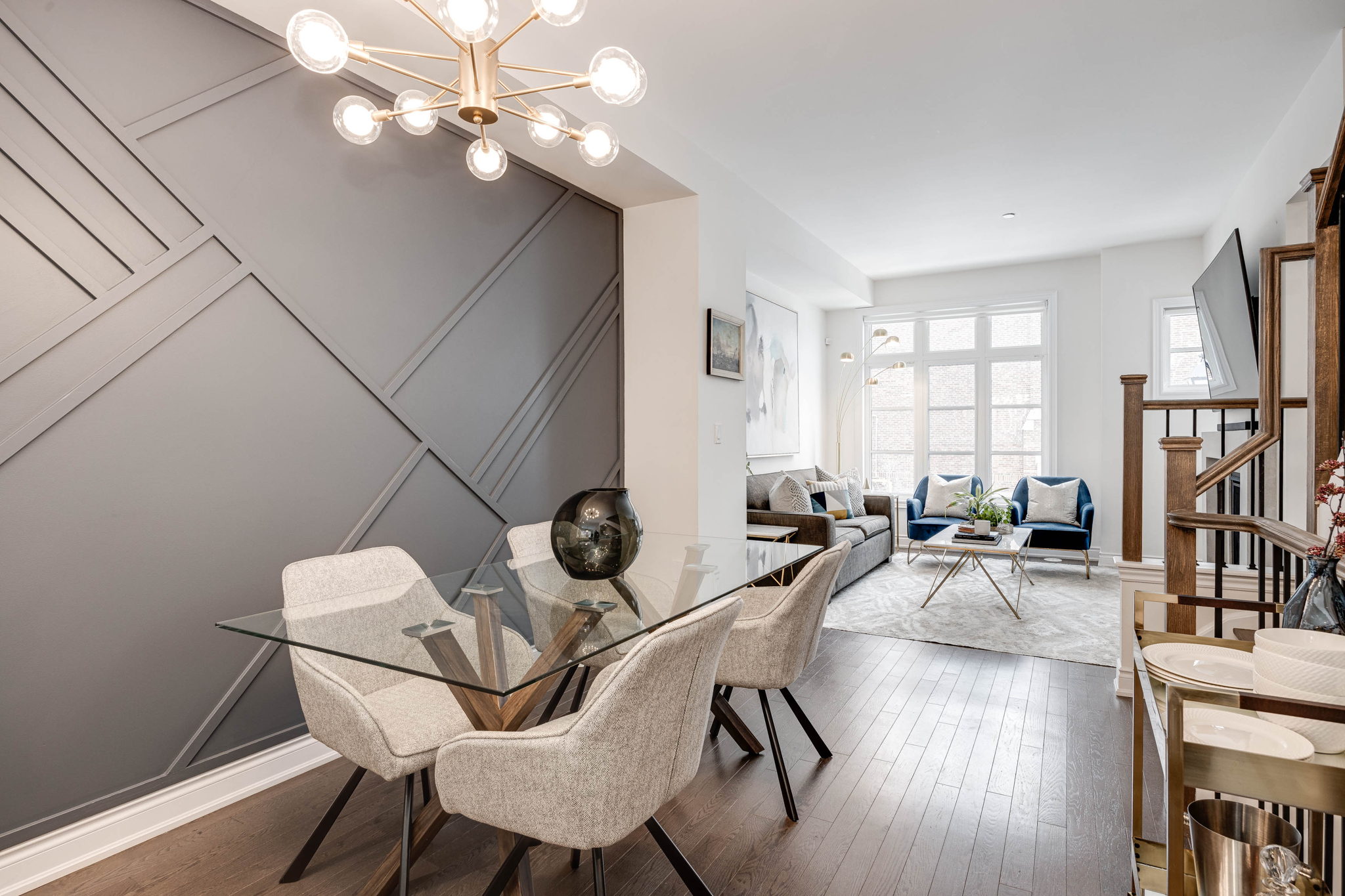 Toronto property showcase — delivered property photograph 17