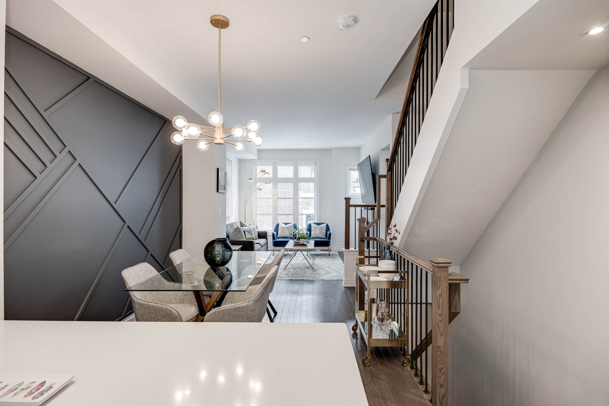 Toronto property showcase — delivered property photograph 16