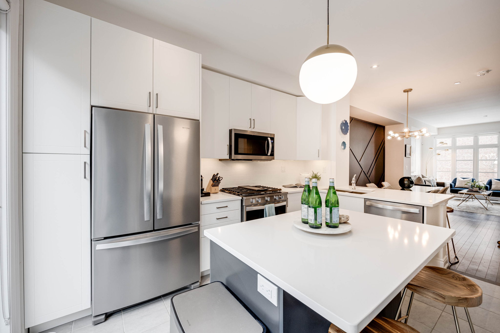 Toronto property showcase — delivered property photograph 14