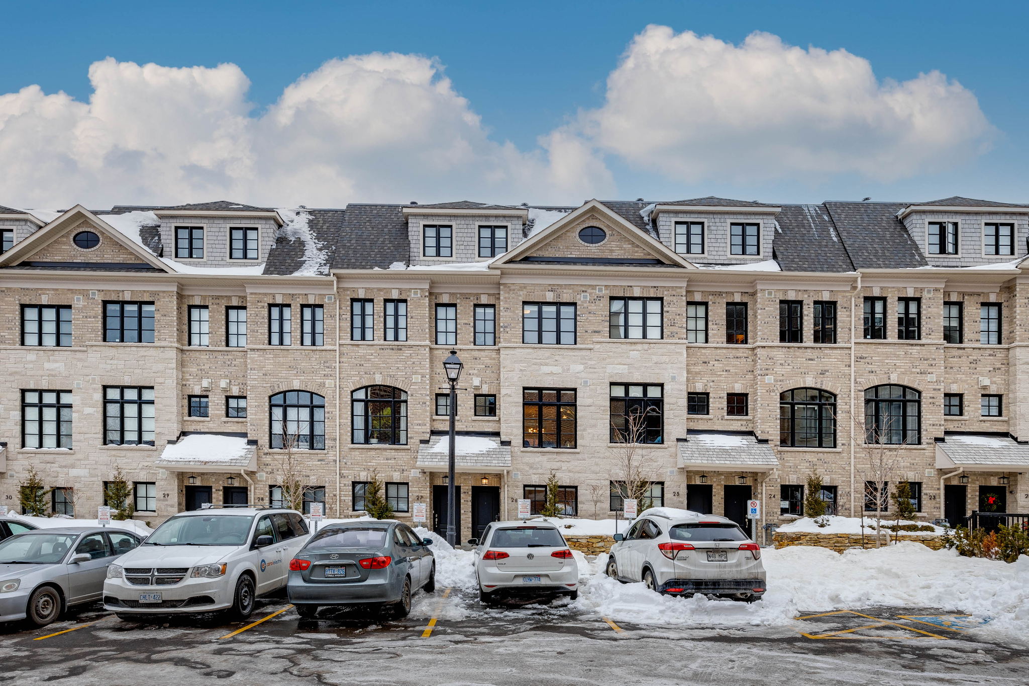 Toronto property showcase — delivered property photograph 3