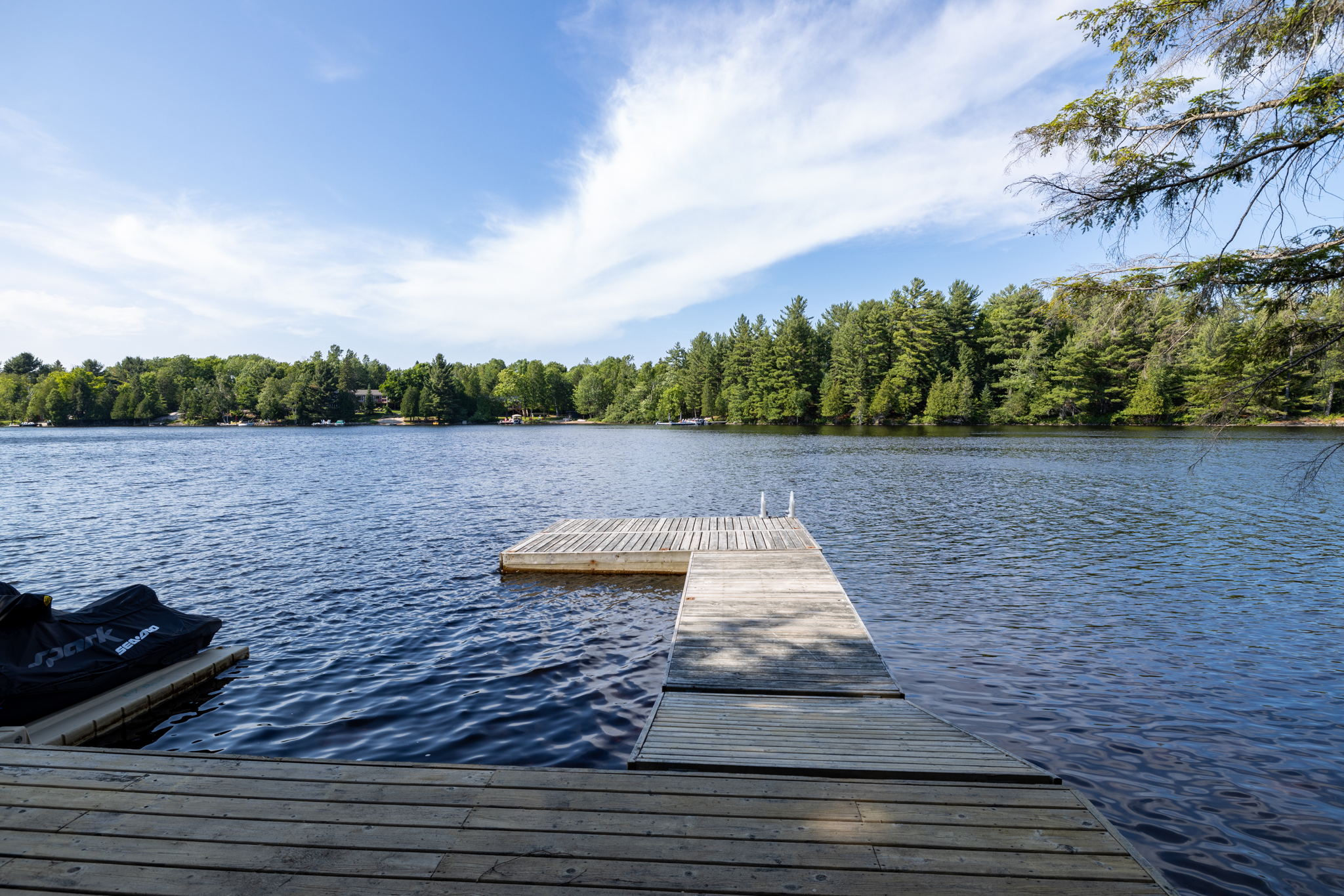 80 Deer Ridge Lane , Magnetawan, ON P0A 1P0, CA Photo 44