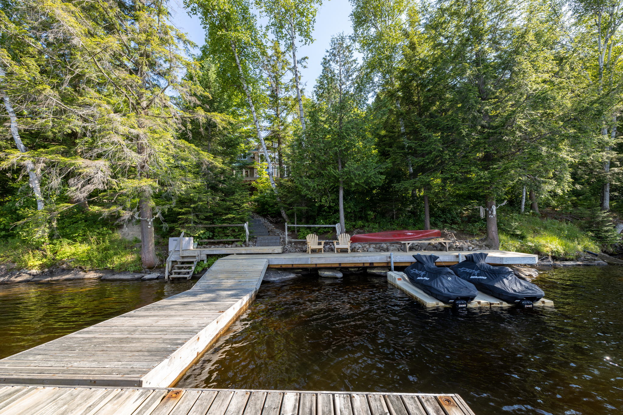 80 Deer Ridge Lane , Magnetawan, ON P0A 1P0, CA Photo 48