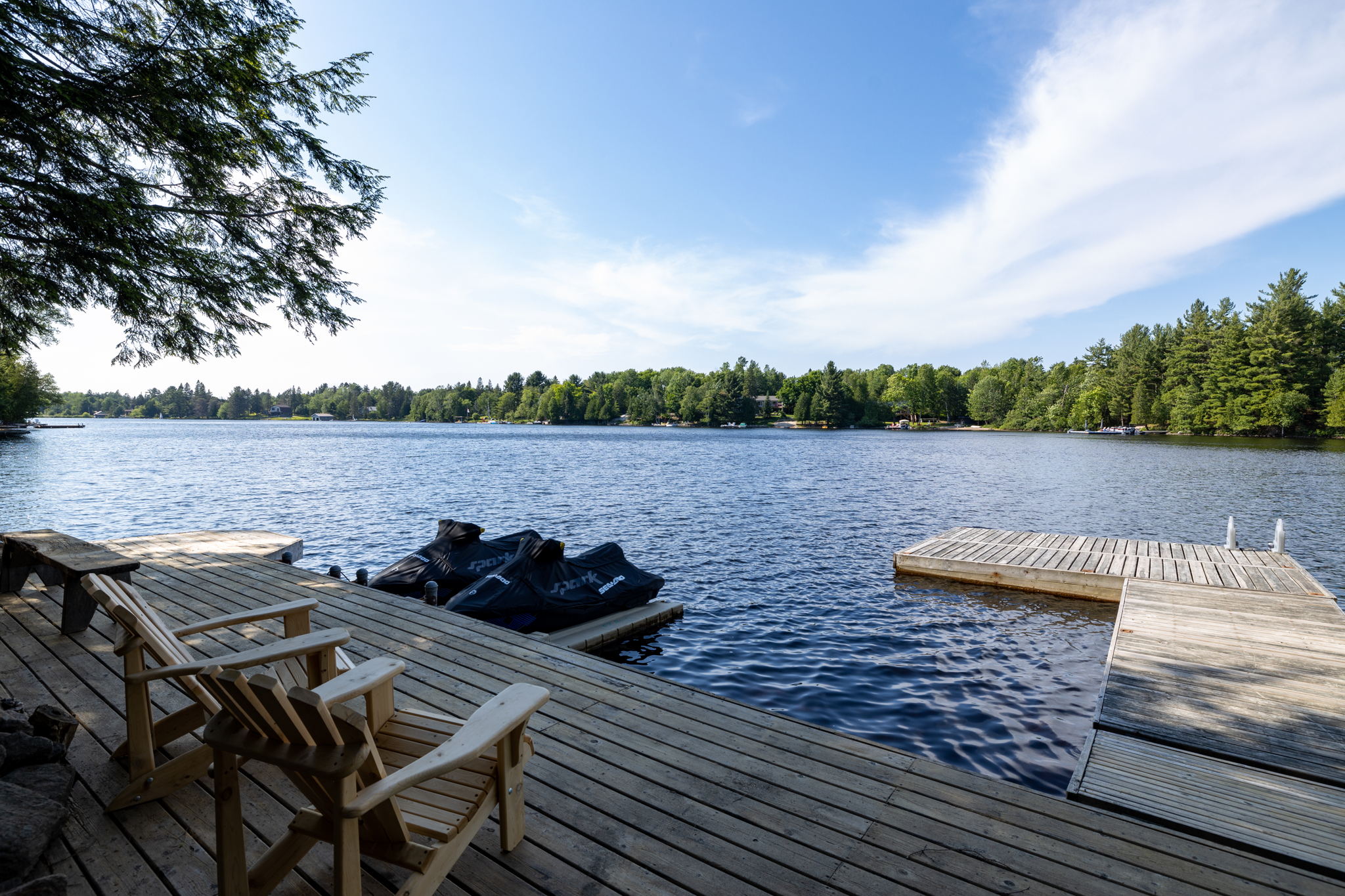 80 Deer Ridge Lane , Magnetawan, ON P0A 1P0, CA Photo 45