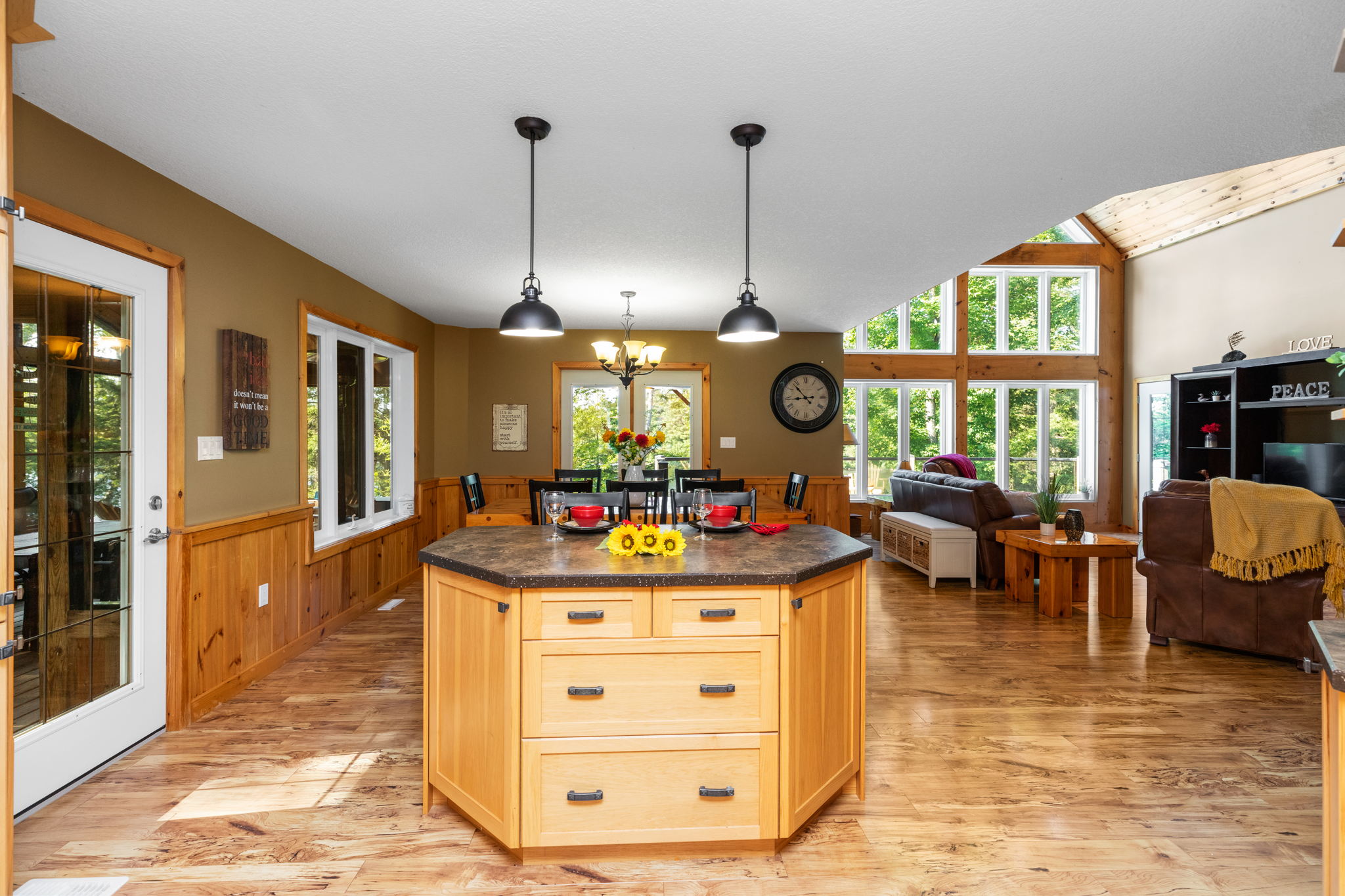 80 Deer Ridge Lane , Magnetawan, ON P0A 1P0, CA Photo 70