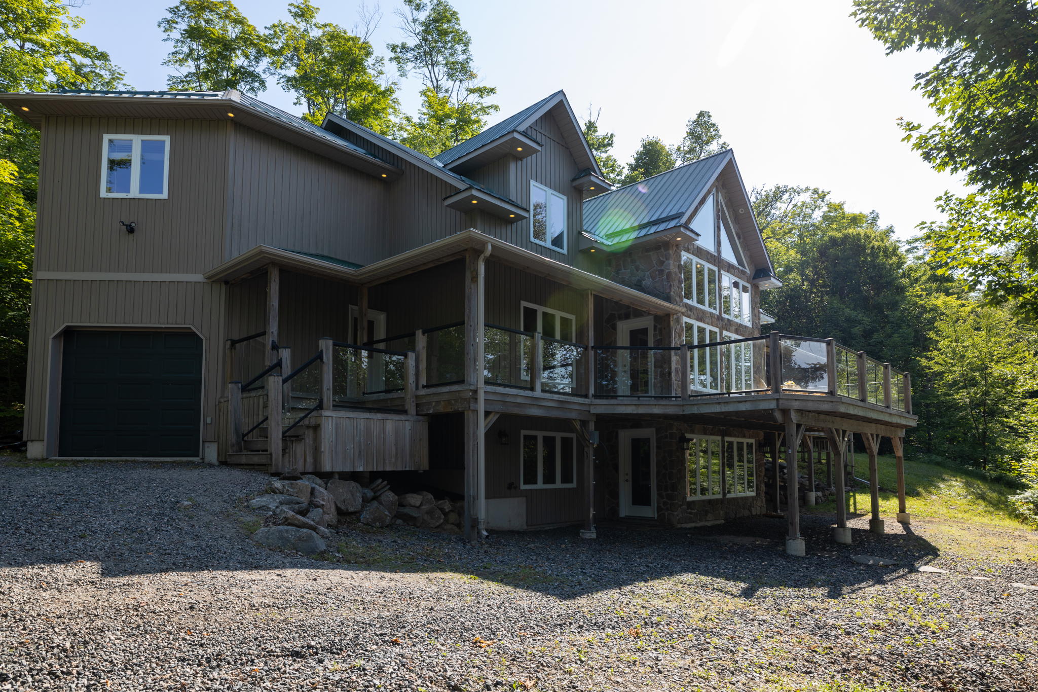 80 Deer Ridge Lane , Magnetawan, ON P0A 1P0, CA Photo 42