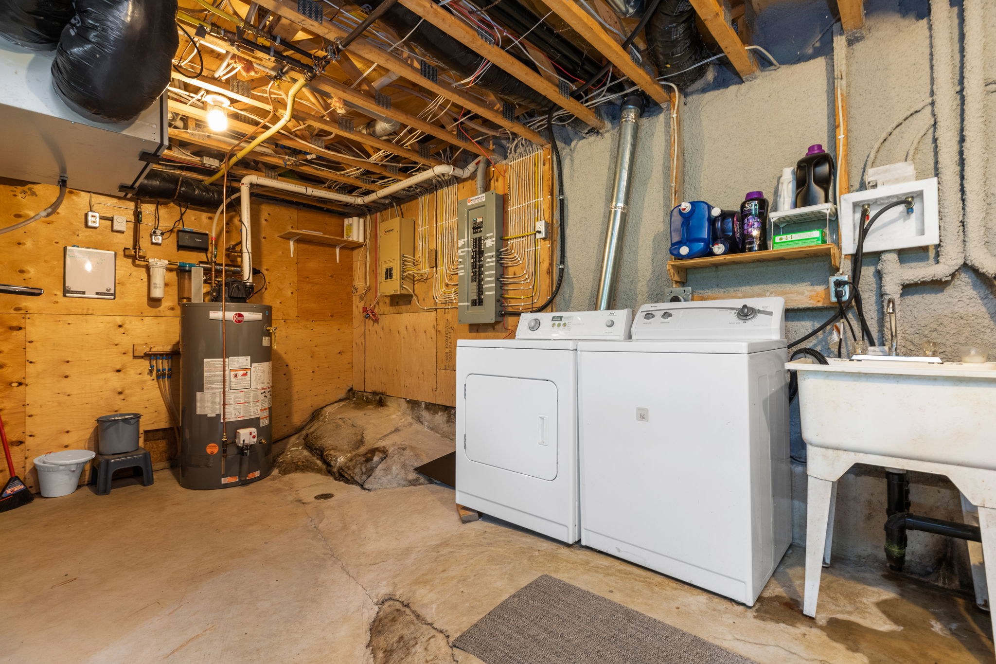 80 Deer Ridge Lane , Magnetawan, ON P0A 1P0, CA Photo 101