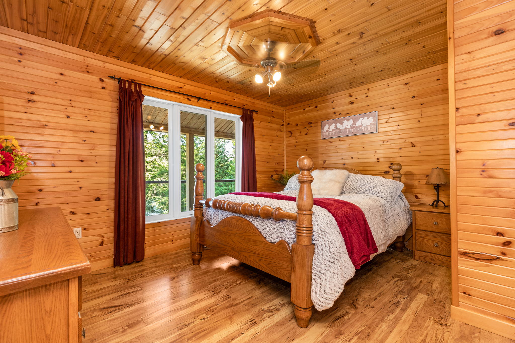 80 Deer Ridge Lane , Magnetawan, ON P0A 1P0, CA Photo 83