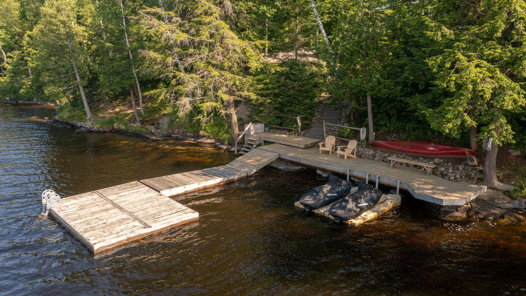80 Deer Ridge Lane , Magnetawan, ON P0A 1P0, CA Photo 28