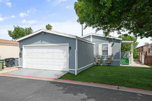 3 Bedroom 2 Bath
