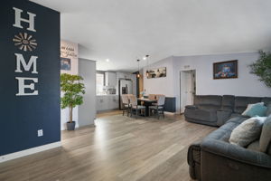 Beautiful Vinyl Flooring