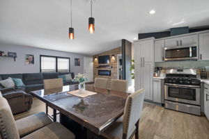 Open Concept