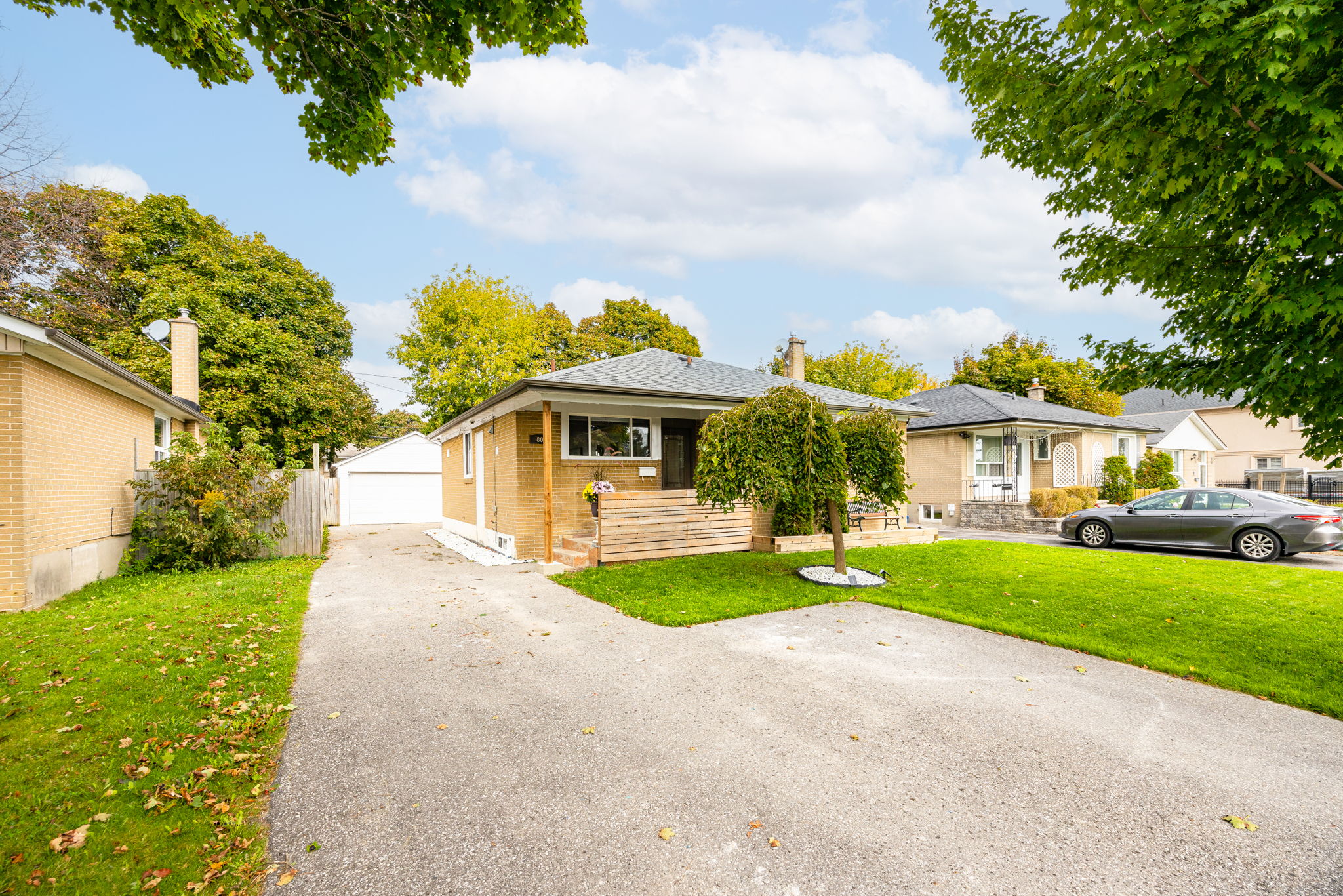 Ajax property showcase