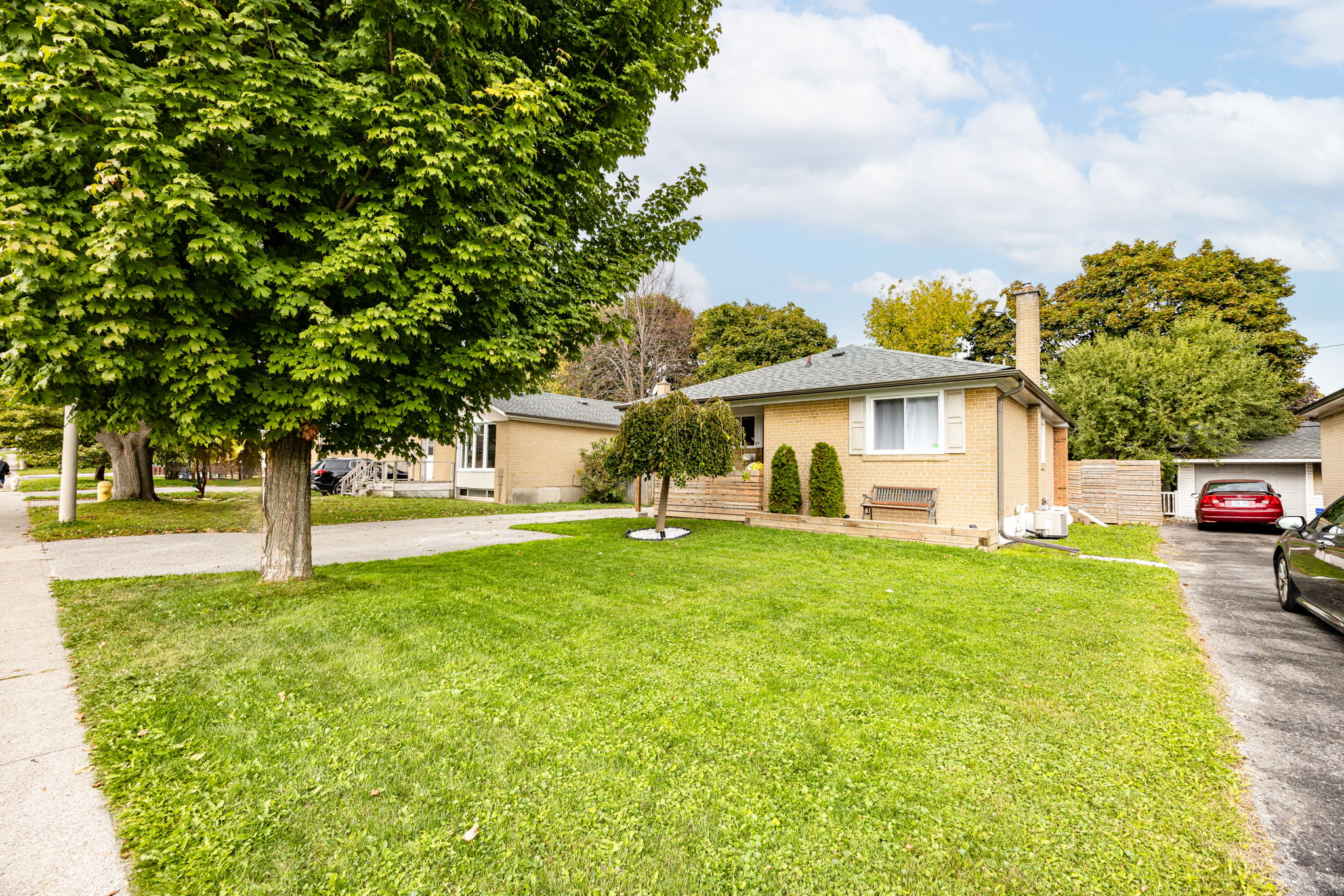 Ajax property showcase — delivered property photograph 2