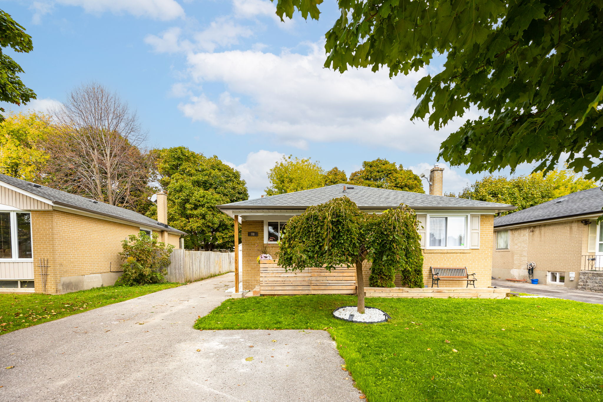 Ajax property showcase — delivered property photograph 3