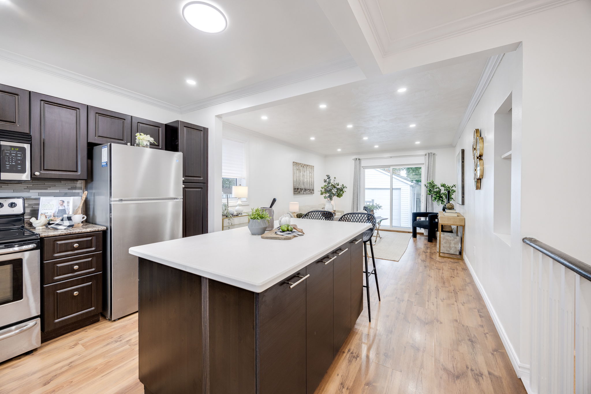 Ajax property showcase — delivered property photograph 10