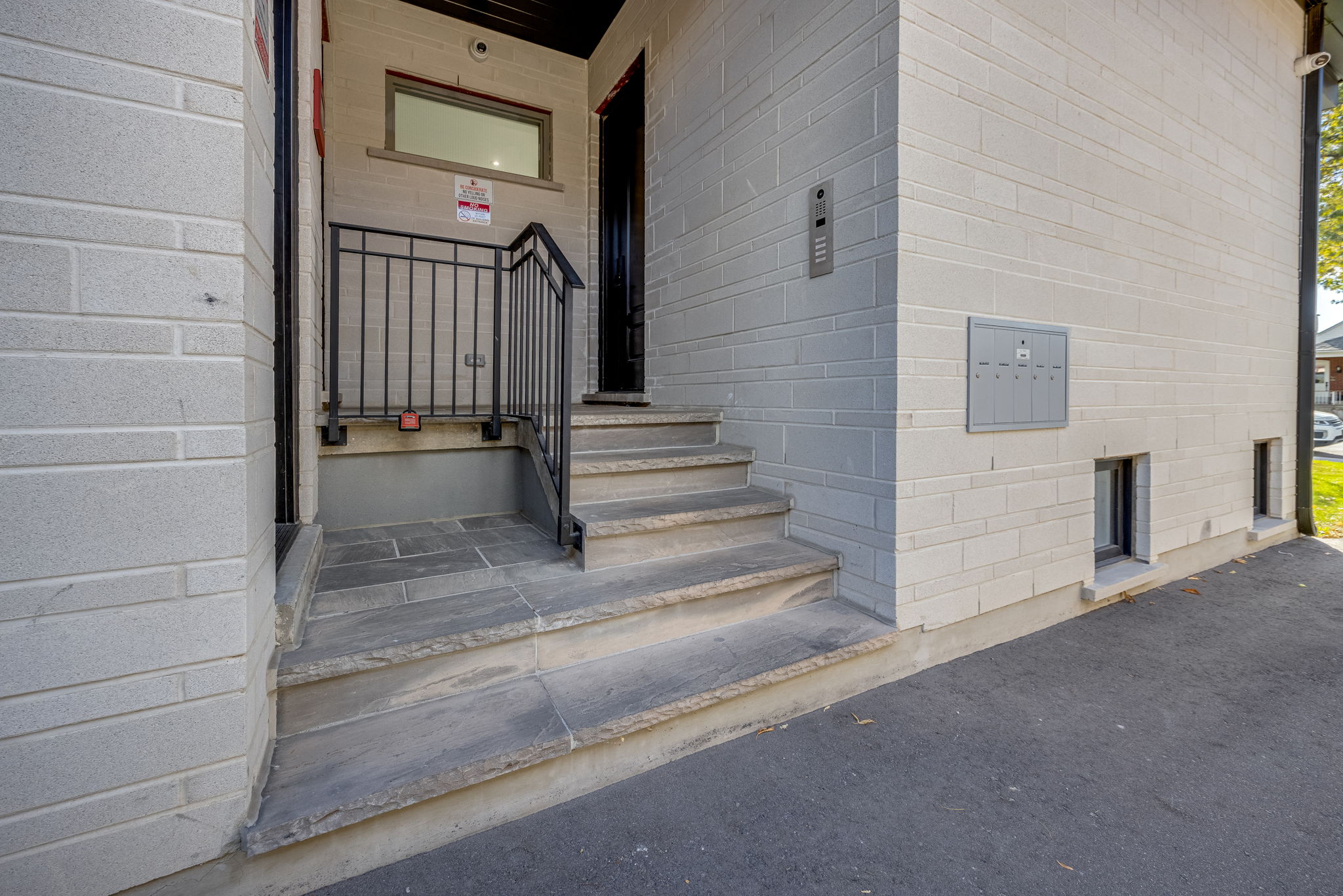 Toronto property showcase — delivered property photograph 2