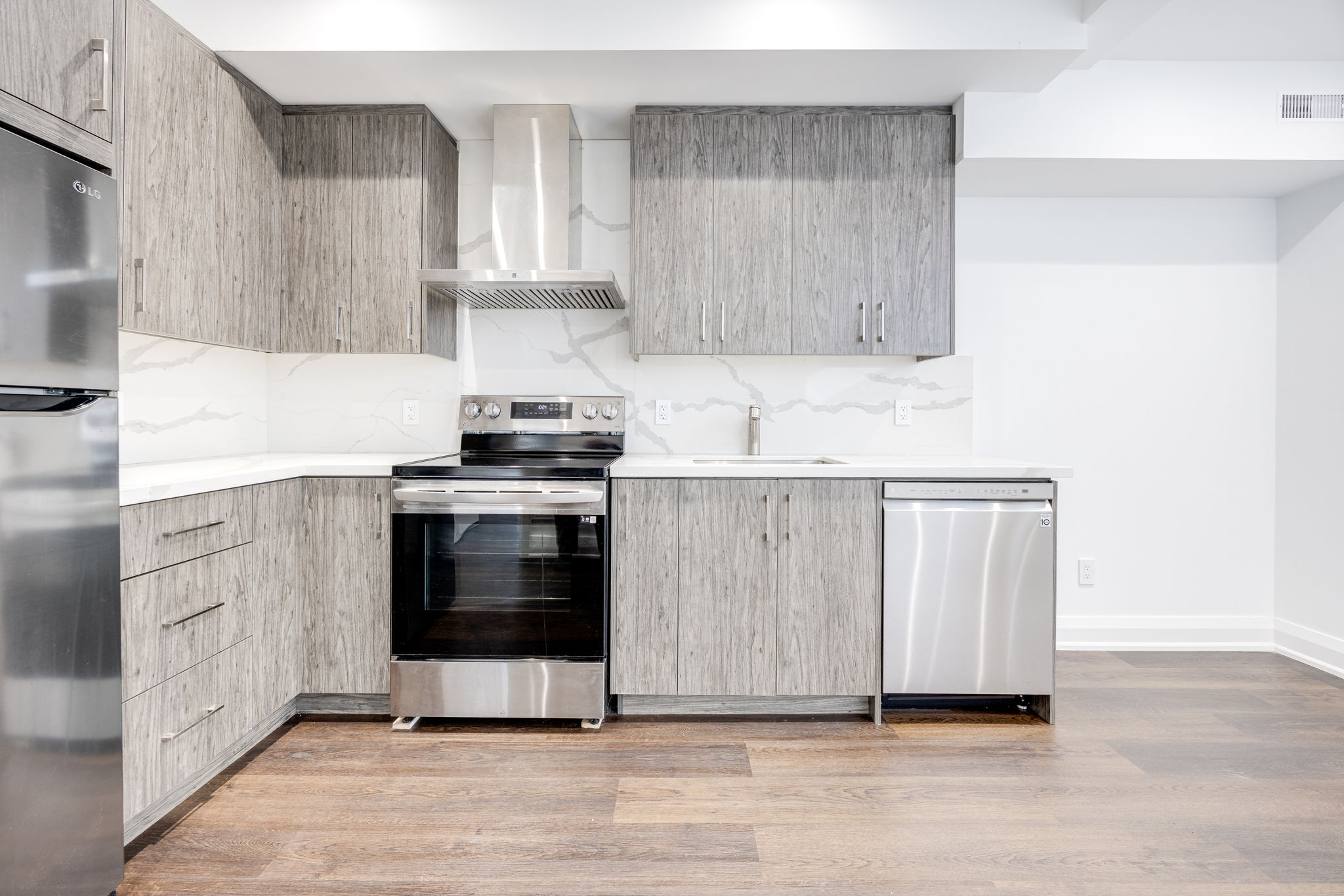 Toronto property showcase — delivered property photograph 7