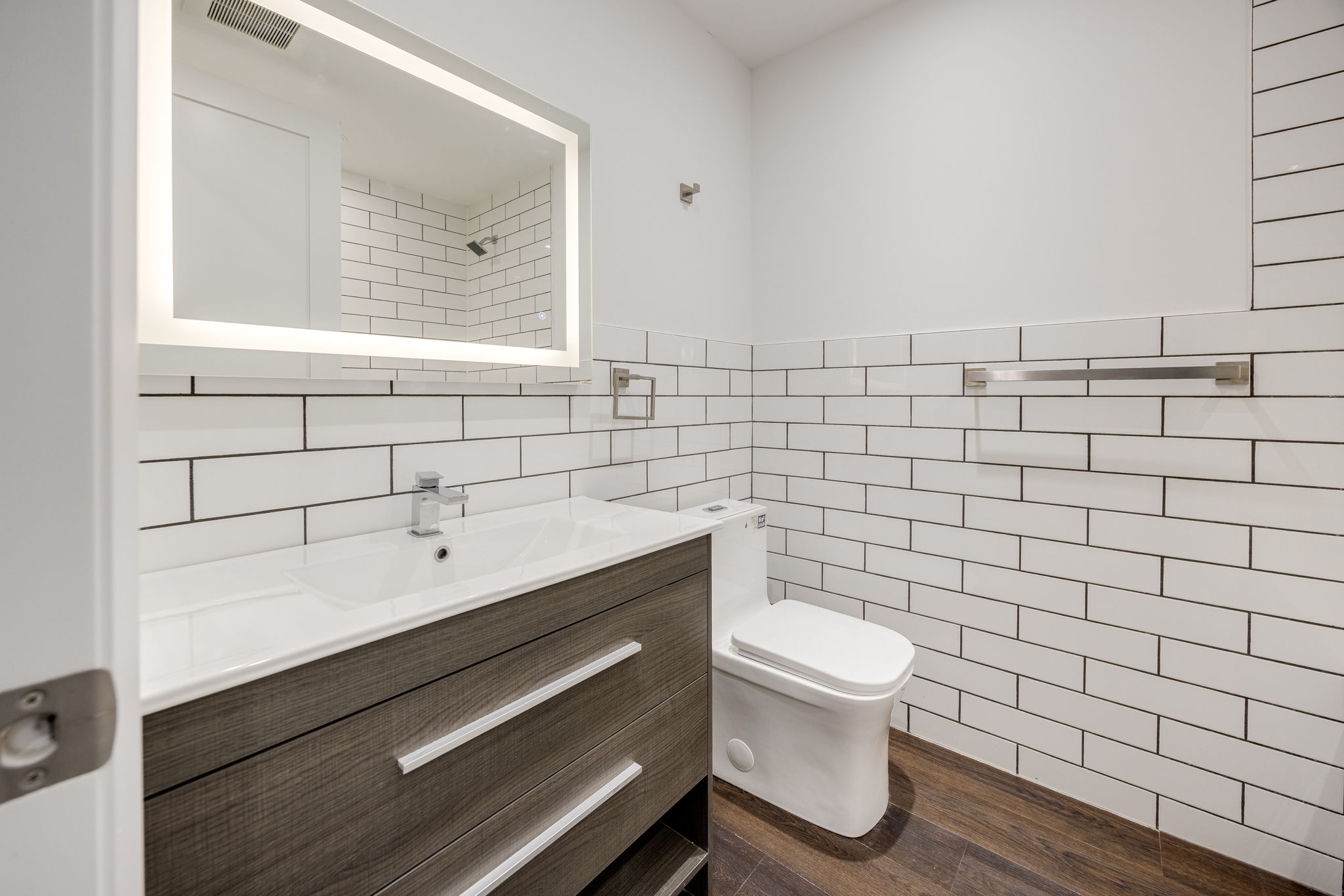 Toronto property showcase — delivered property photograph 14