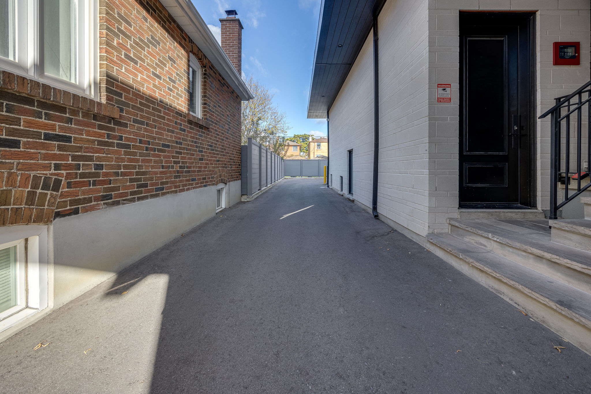 Toronto property showcase — delivered property photograph 17