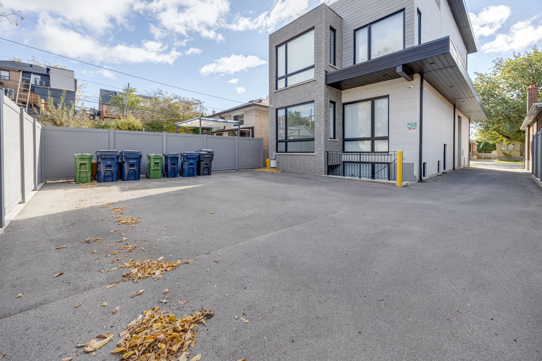 Toronto property showcase — delivered property photograph 18