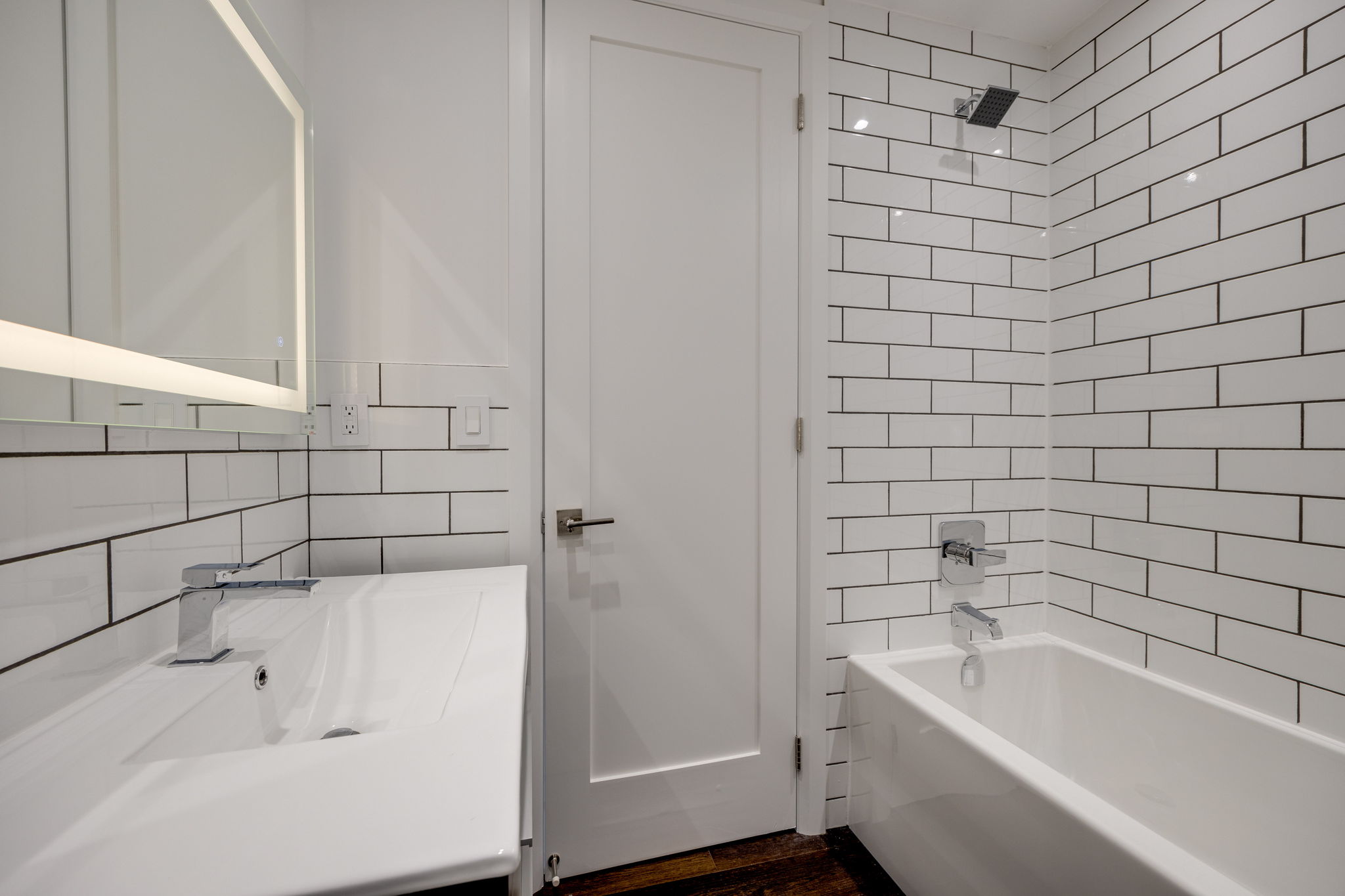 Toronto property showcase — delivered property photograph 20