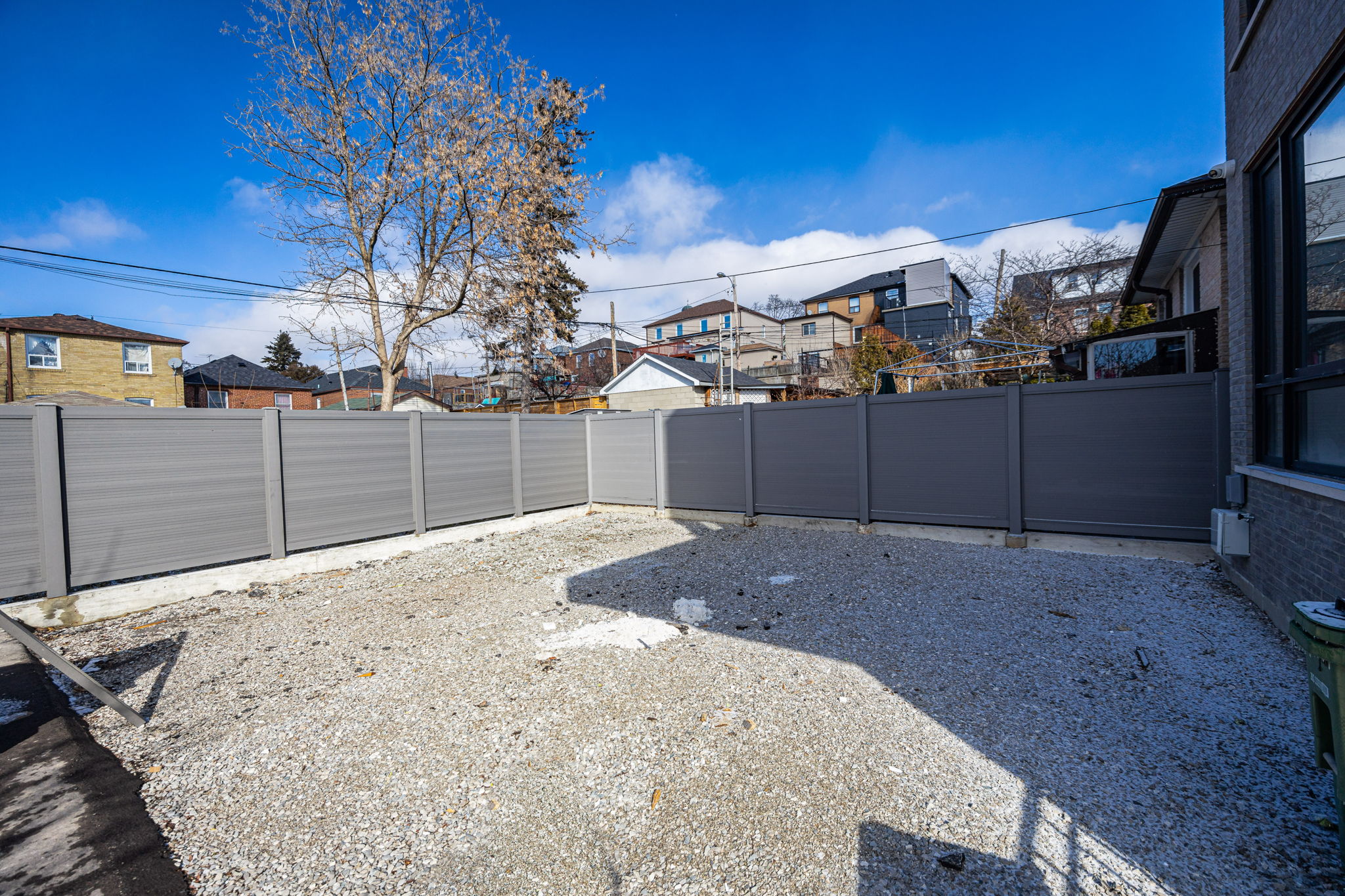 Toronto property showcase — delivered property photograph 5