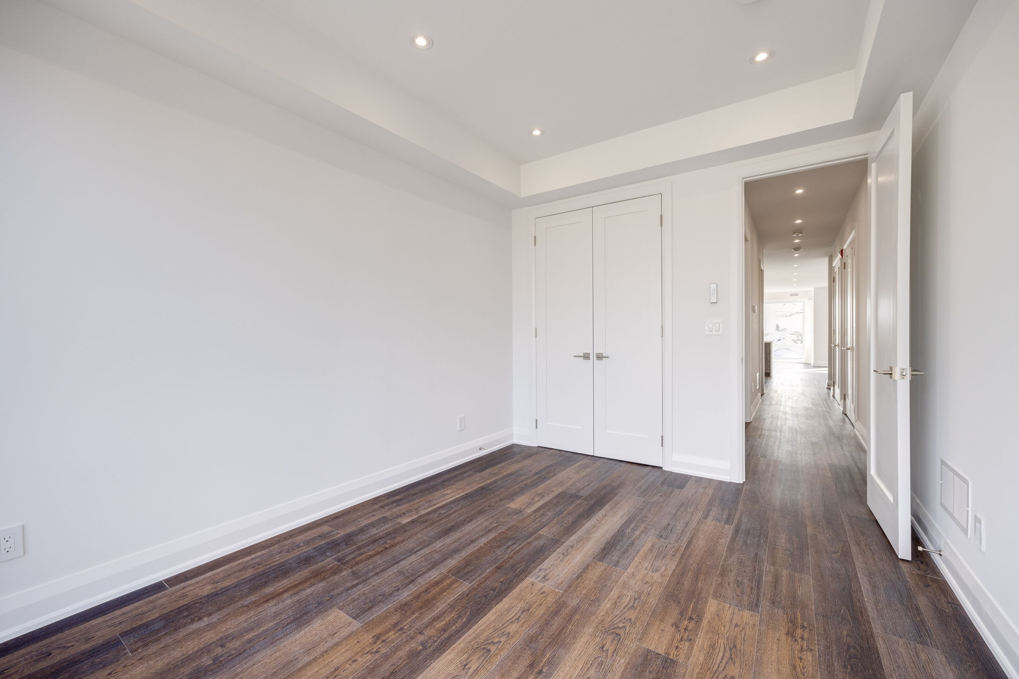 Toronto property showcase — delivered property photograph 22