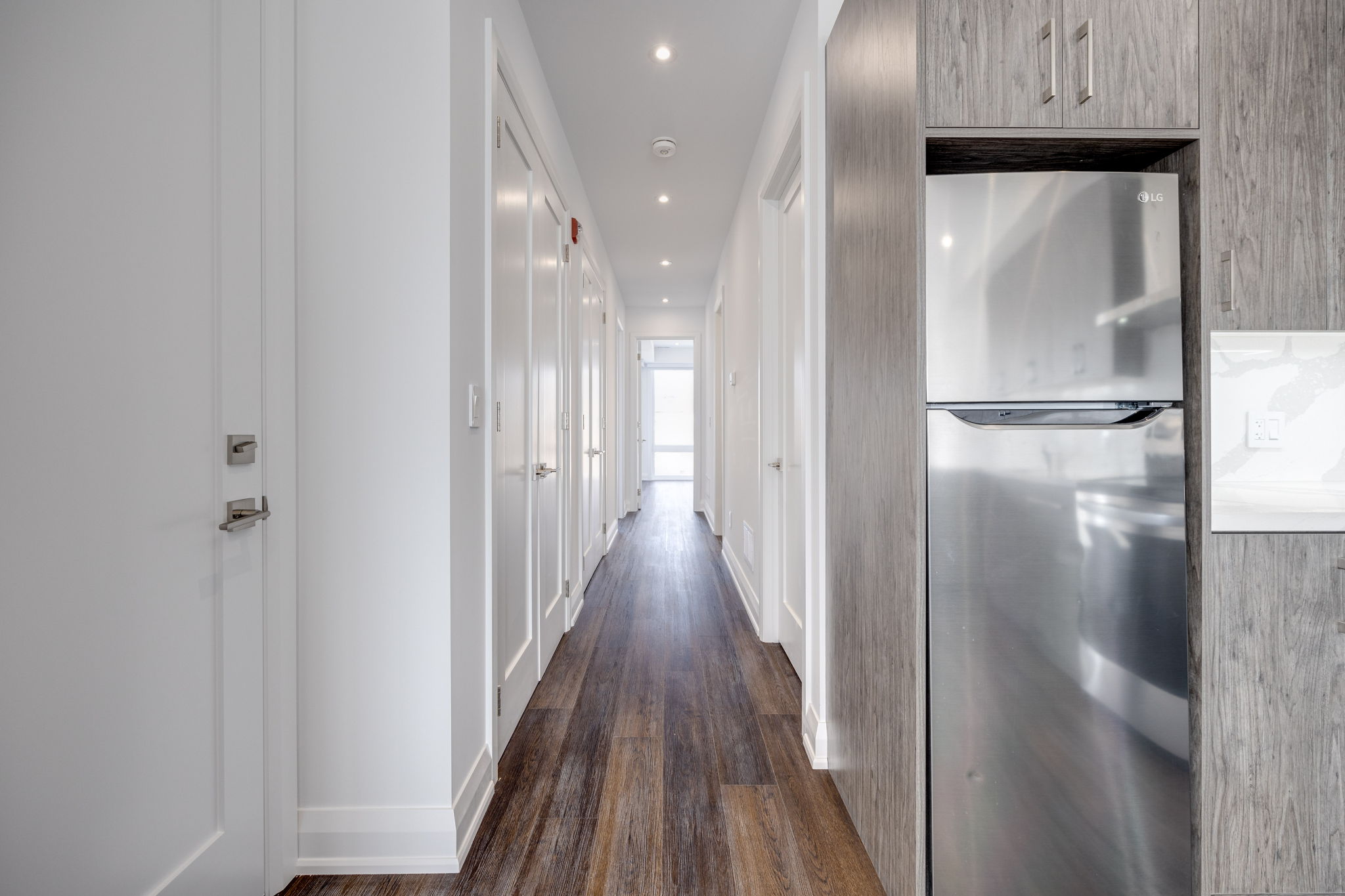 Toronto property showcase — delivered property photograph 17