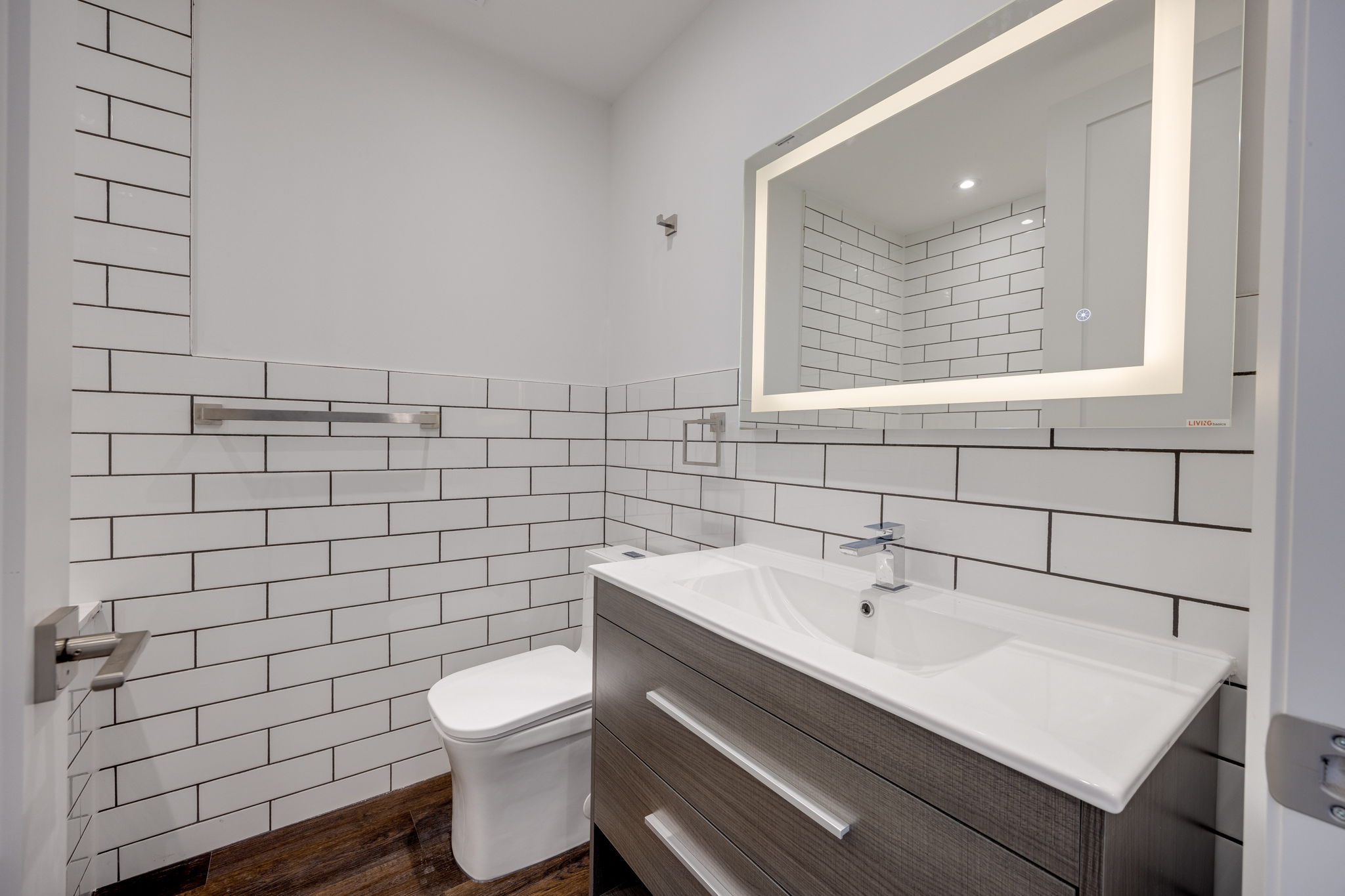 Toronto property showcase — delivered property photograph 19
