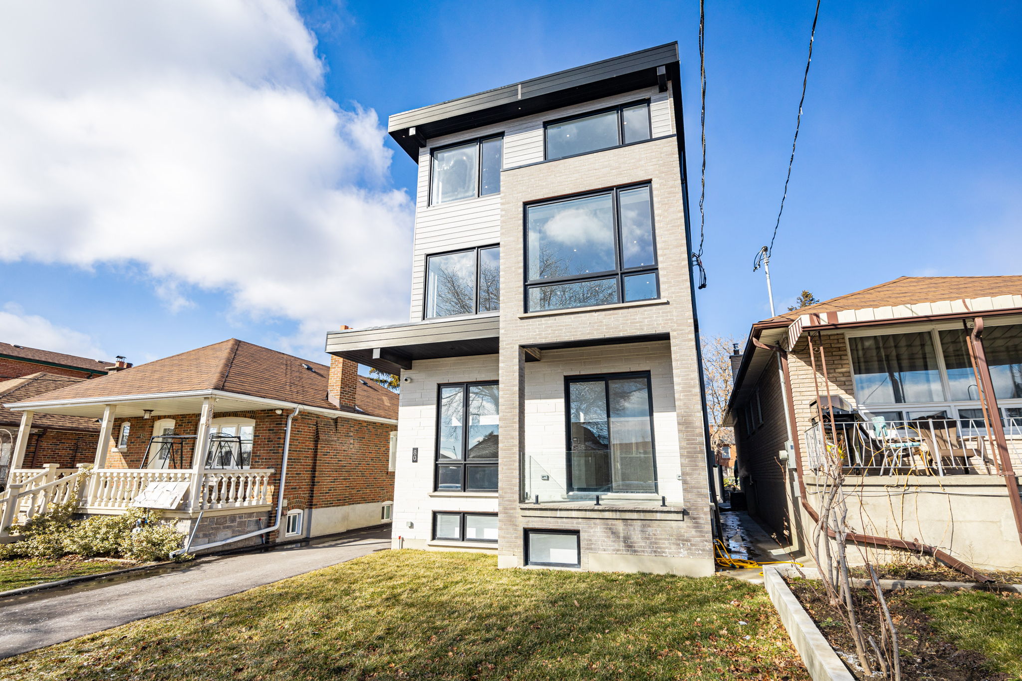 Toronto property showcase