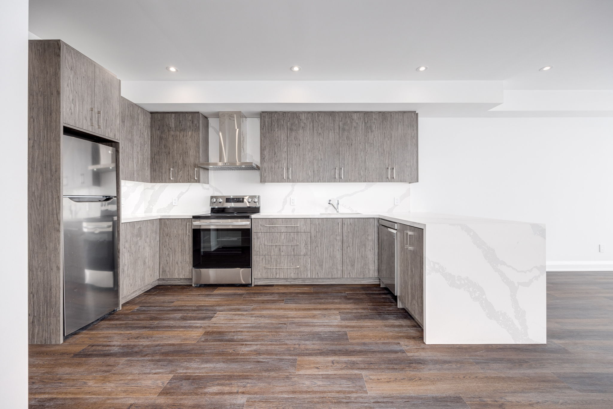 Toronto property showcase — delivered property photograph 13