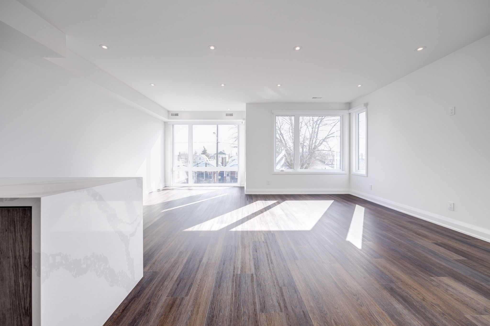 Toronto property showcase — delivered property photograph 15
