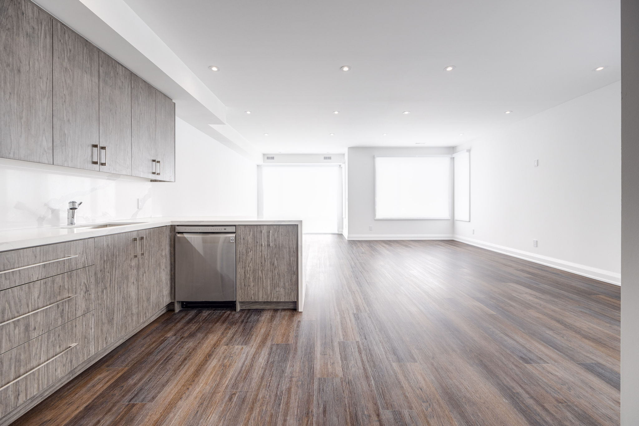 Toronto property showcase — delivered property photograph 7