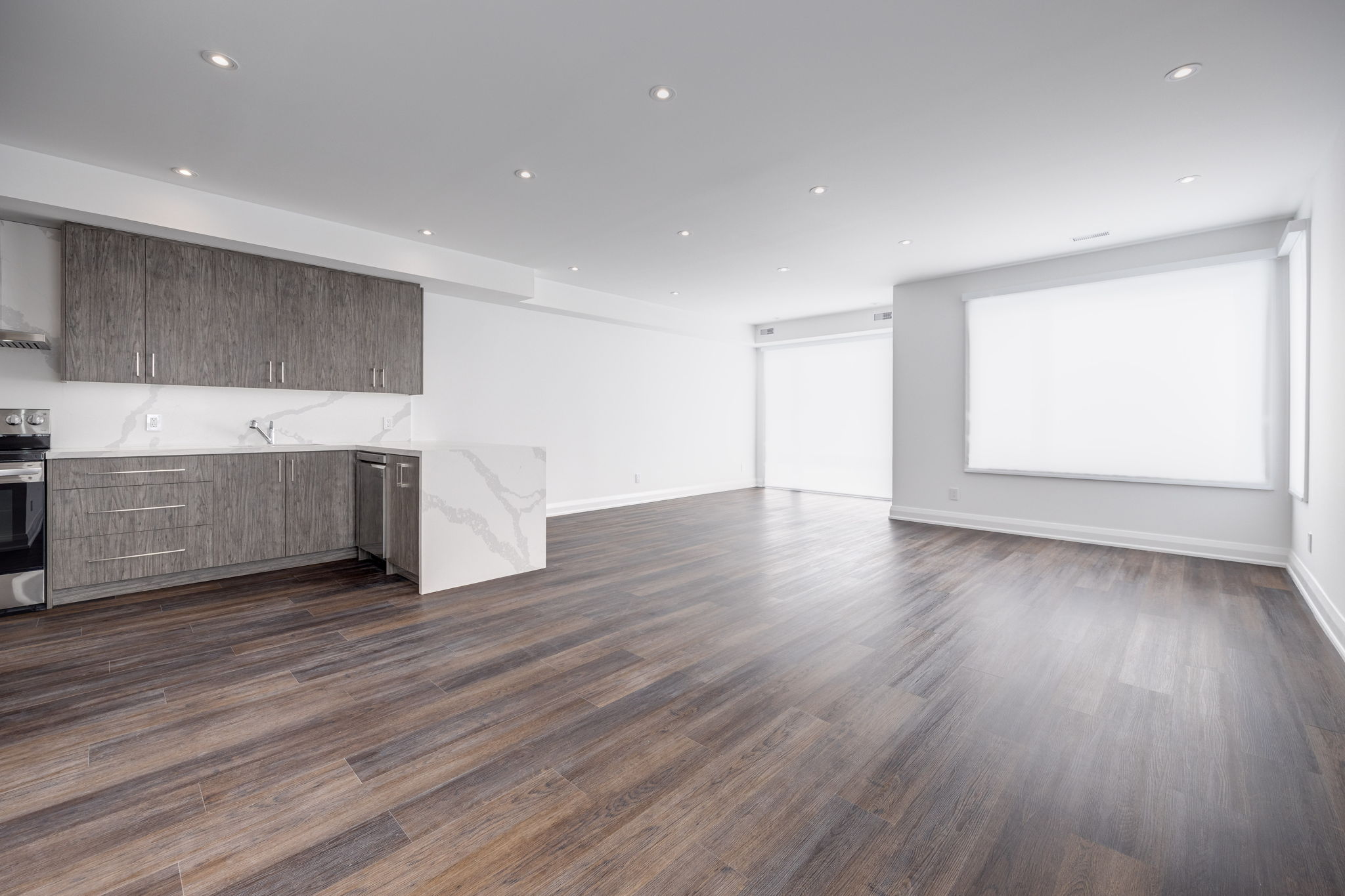 Toronto property showcase — delivered property photograph 8