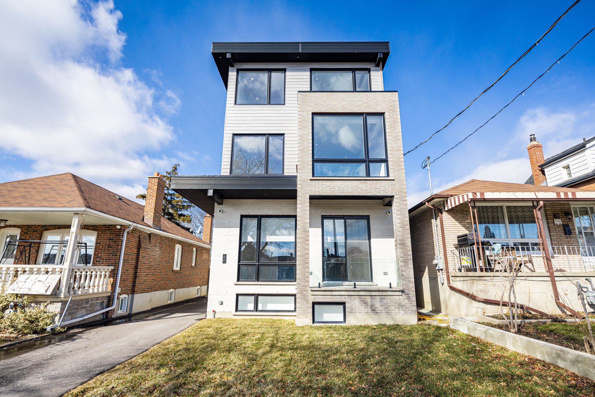 Toronto property showcase — delivered property photograph 2