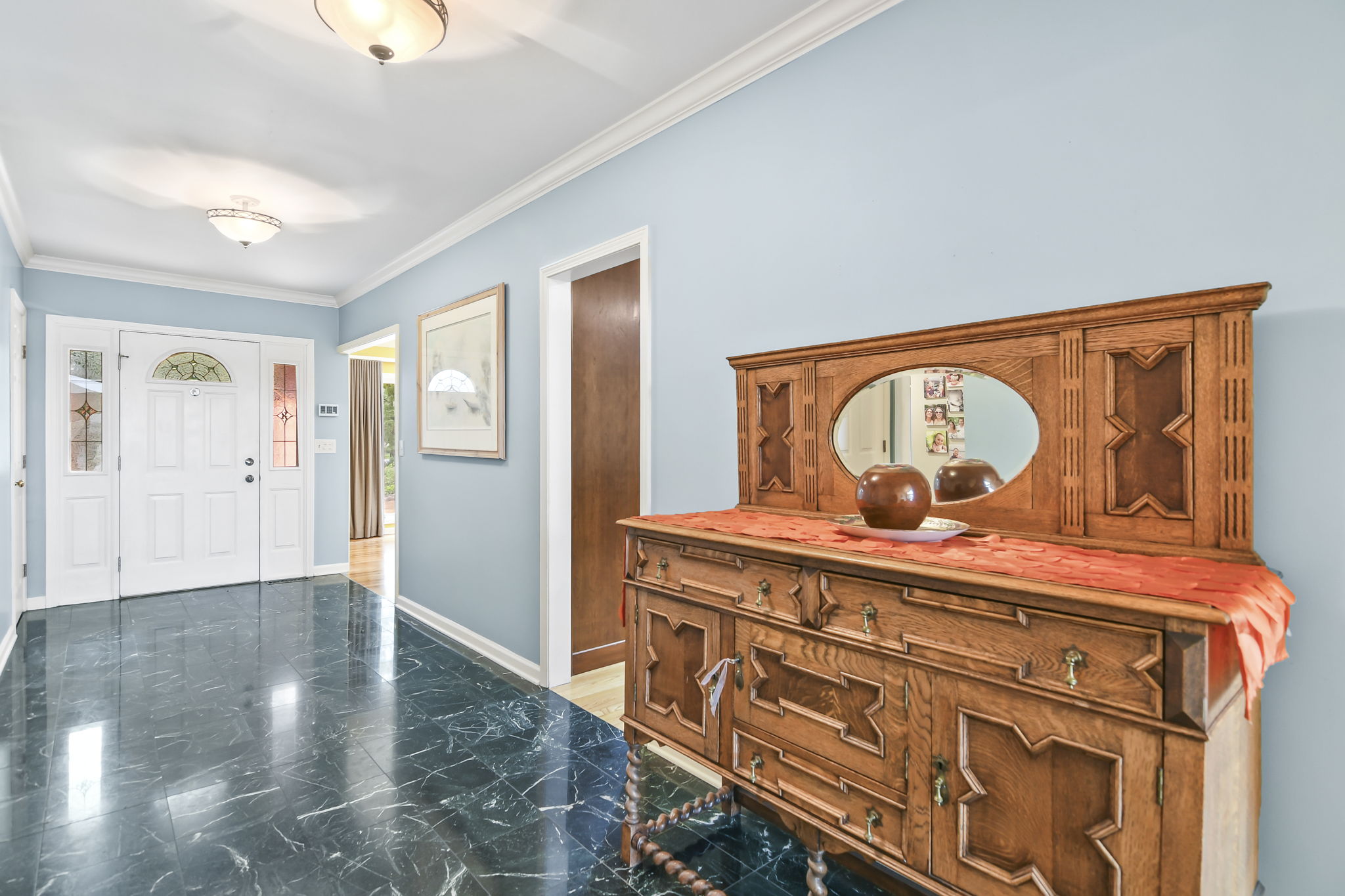 Foyer
