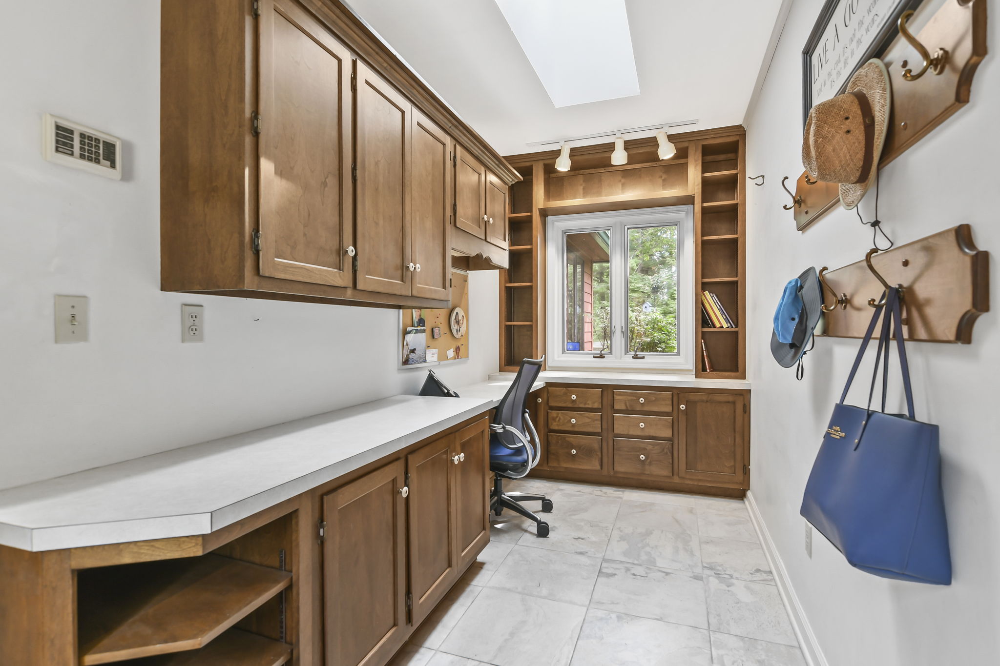 Mudroom