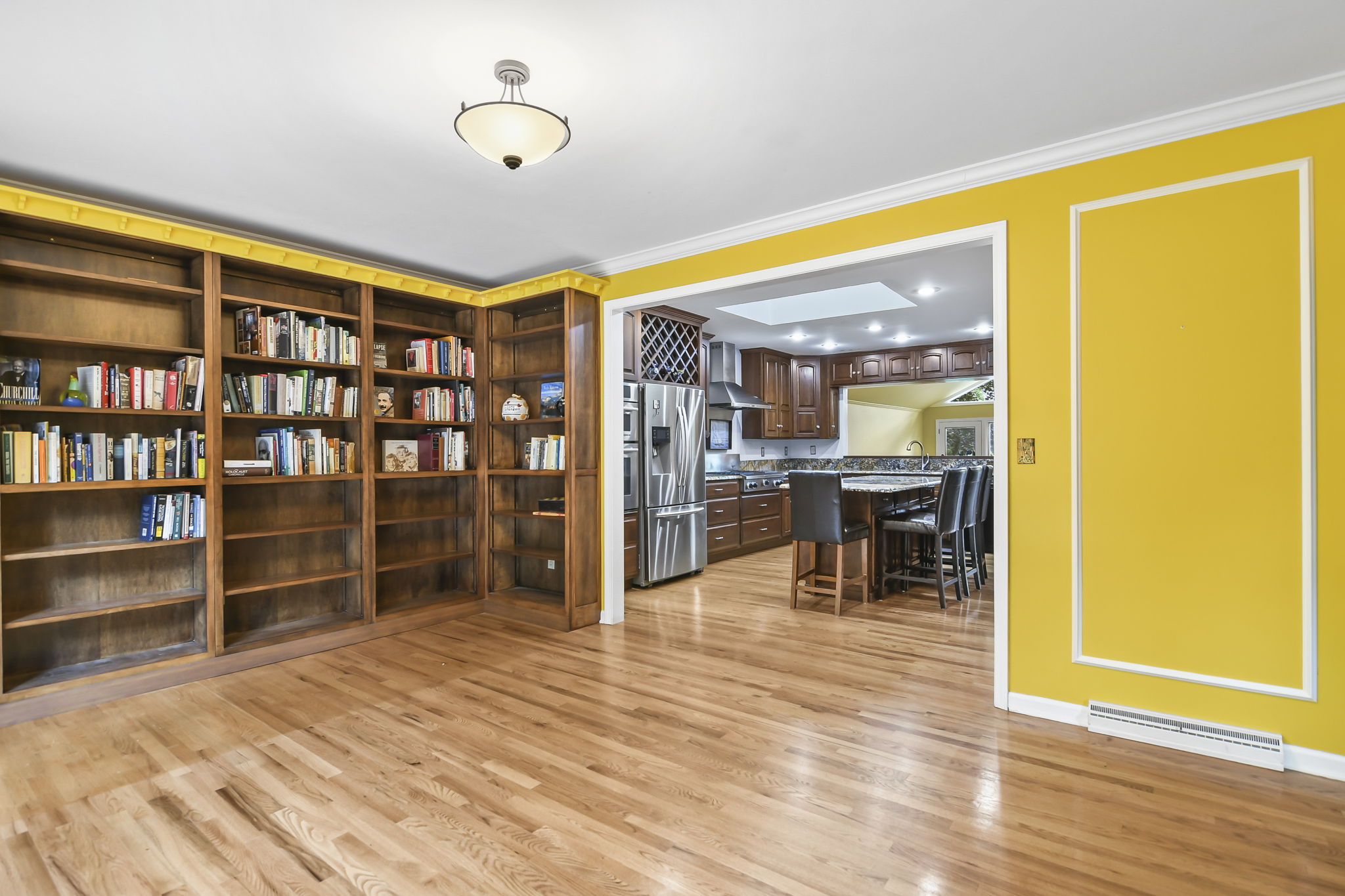 Library